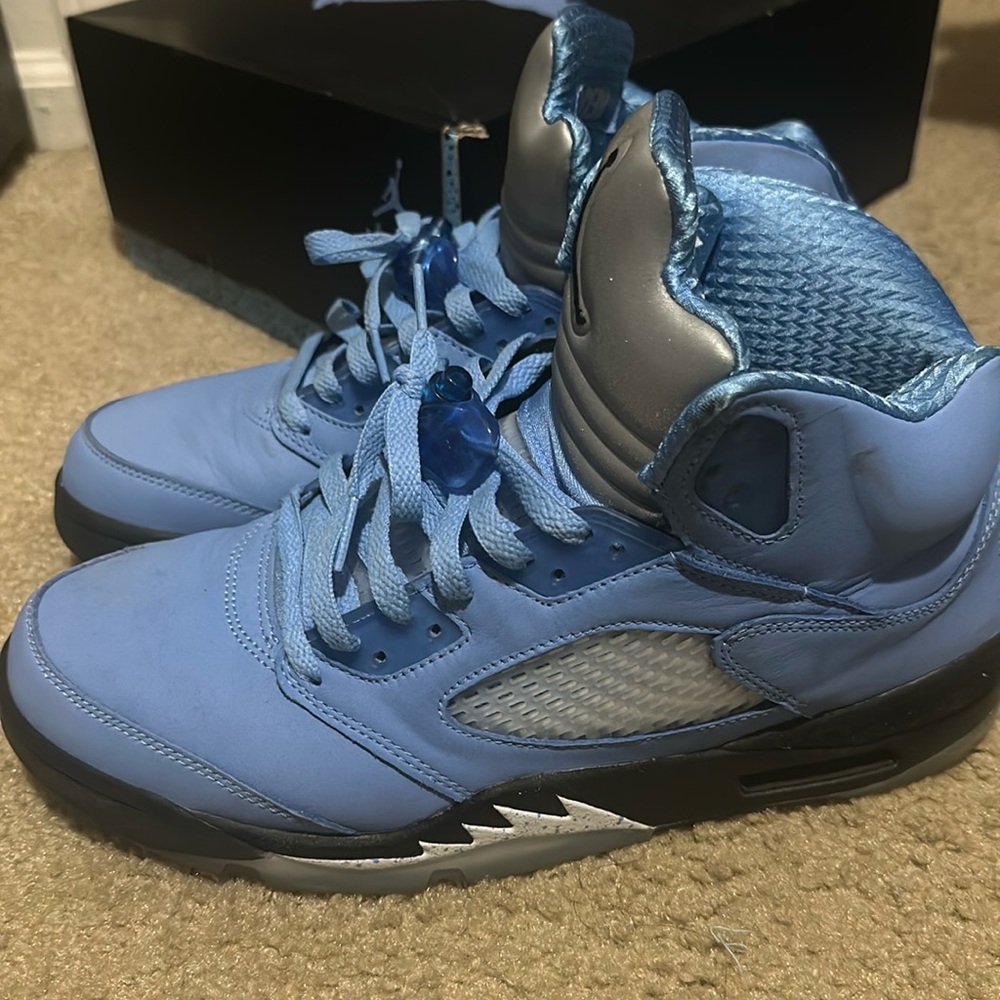 Retro Jordan 5